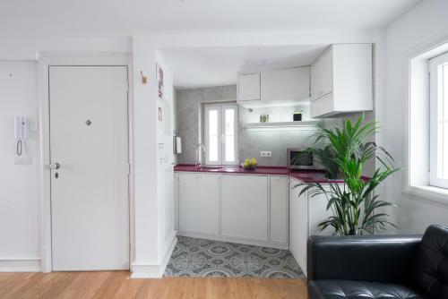 Appartements Almamater Lisbon Apartments Escolas Gerais 28 Lisbonne