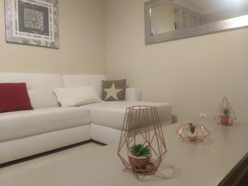 Appartement Almancil Park Apartment Avenida Jose Santos Farias, Lot 95, 2º L Almancil