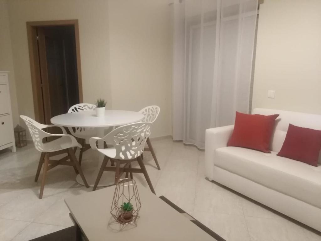 Appartement Almancil Park Apartment Avenida Jose Santos Farias, Lot 95, 2º L, 8135-167 Almancil