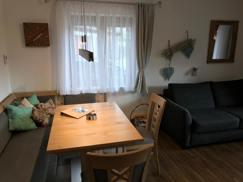 Appartement Almblick Ferienwohnung Gschwend 39, 87538 Balderschwang