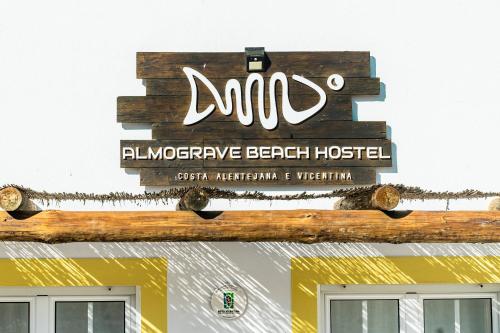 Almograve Beach Hostel Almograve portugal