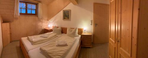 Almpartments Rosengasse Oberaudorf allemagne