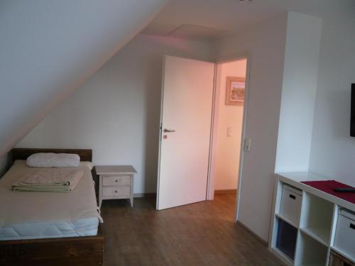 Appartement Aloha 1 Buchenweg 1 Neue Tiefe Fehmarn