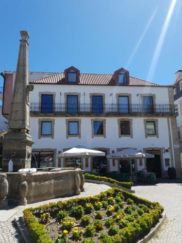 Séjour chez l'habitant Alojamento 4 Bicas Largo da Misericórdia, Nº1 Seia Largo da Misericórdia, Nº1 Seia Seia