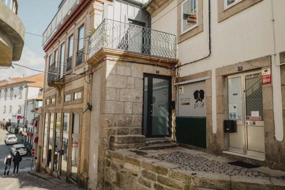 Hôtel Alojamento 88 Rua 1º de Maio, 11 Castro Daire, 3600-122 Castro Daire