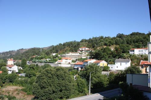 Alojamento Albino Pinto Terras de Bouro portugal