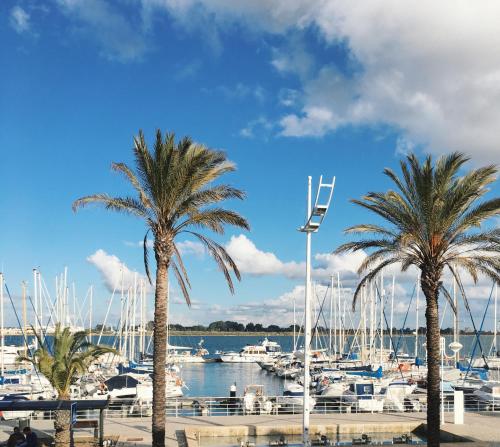 Alojamento Baixa Mar Vila Real de Santo António portugal