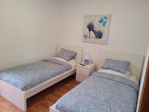 Appartement Alojamento Batista Rua 25 de Abril n20, R/C Lisbonne