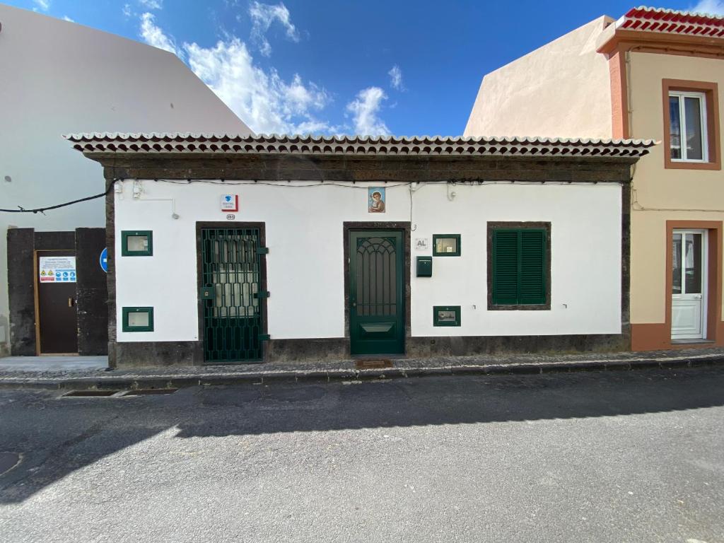 Appartement Alojamento dos Oleiros Rua dos Oleiros, 9680-149 Vila Franca do Campo