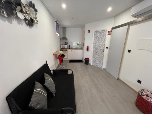 Appartement Alojamento Joaninha in Douro Rua da Alegria 9 Peso da Régua