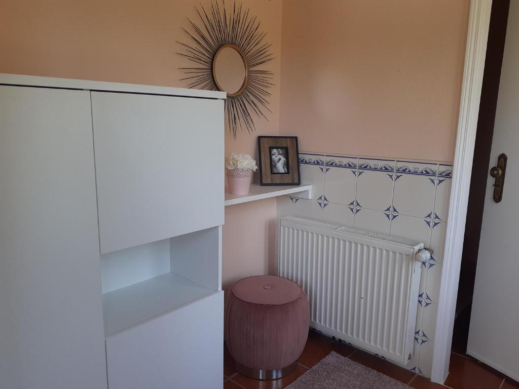 Appartement Alojamento Local - Casa Amarela Rua das Eiras, 41 Amarela, 3250-200 Alvaiázere