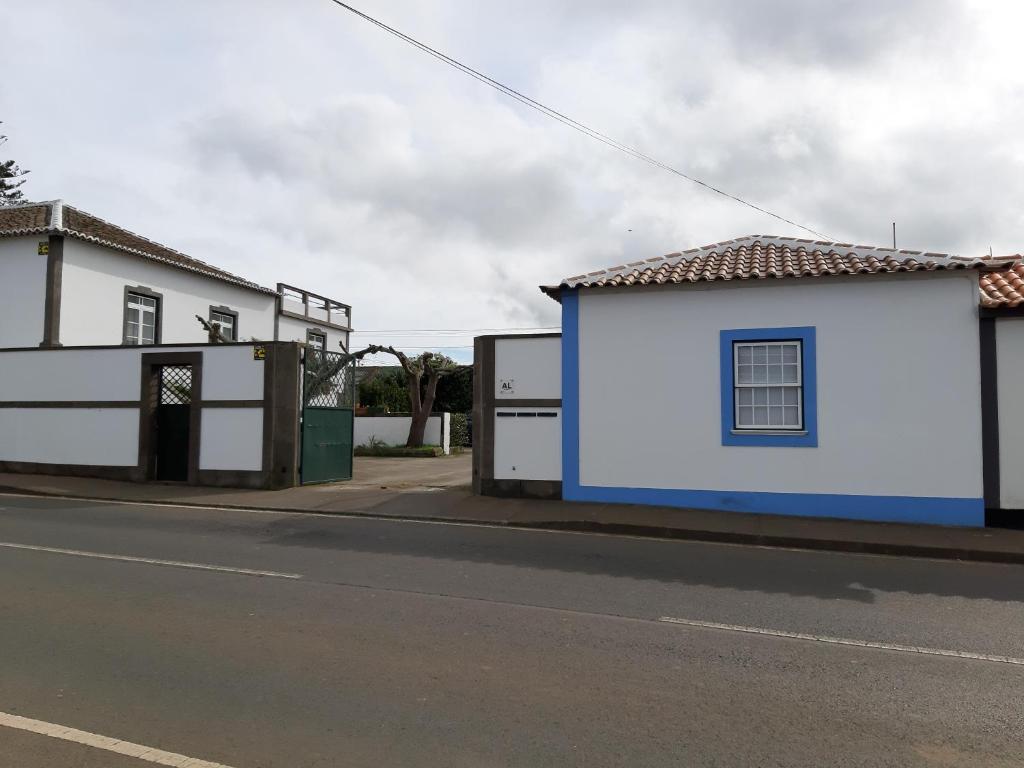 Appartements Alojamento Local de Santa Catarina Rua de Santa Catarina n.48 - Cabo da Praia, 9760-128 Praia da Vitória