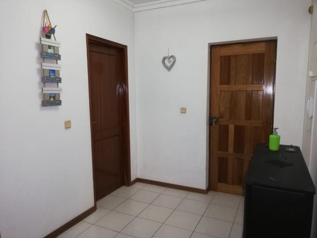 Appartement Alojamento Local Santos Rua Cidade da Covilhã Lote 8 3.DTO, 6230-346 Fundão