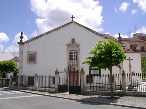 Alojamento Local Vitoria Batalha portugal