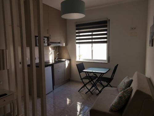 Appartements Alojamento Madeira Rua teófilo Braga nº 9A 1º Nazaré