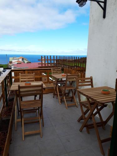 Alojamento Raminho dos Açores Angra do Heroísmo portugal