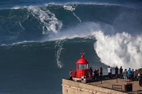 Alojamento Rosa Nazaré portugal