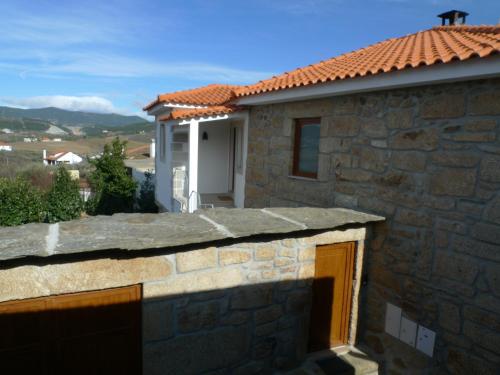 Alojamento Rural Casa da Eira Murça portugal