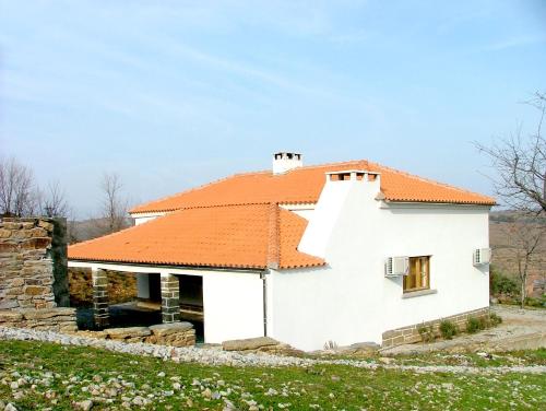 Séjour à la ferme Alojamento Rural de Sendim da Serra Rua do Tanque Sendim da Serra