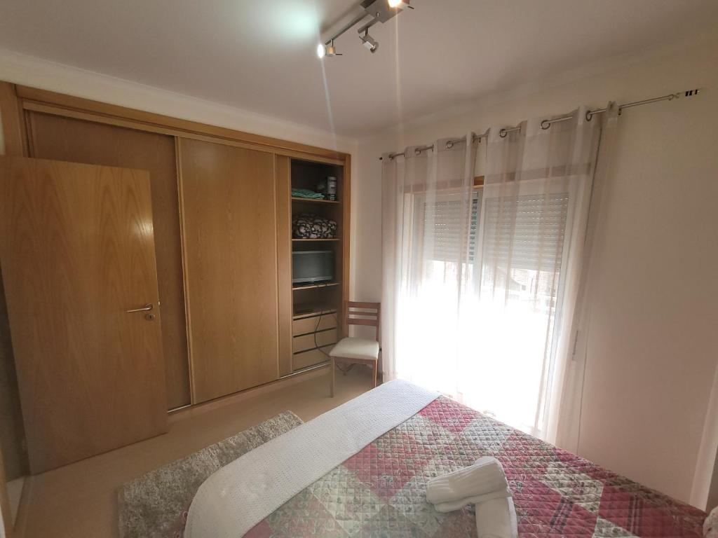 Appartement Alojamento Valverde 136 Rua Mouzinho de Albuquerque, 2450-254 Nazaré