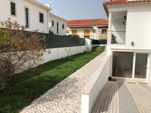 Maison de vacances alojamento Xa andar Rua José de Almeida Salazar n 1 Sítio da Nazaré Nazaré