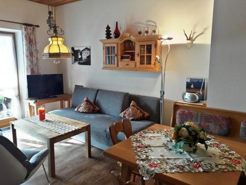 Appartement Alpchalet - Ferienwohnung Loy Frühlingstr. 4 Reit im Winkl