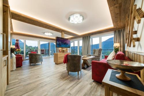 Alpen Air exklusive Apartments Bad Reichenhall allemagne