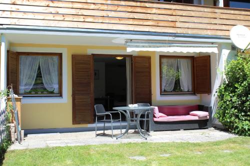 Appartement Alpen-FeWo Waldhauserstrasse 74 Schönau am Königssee