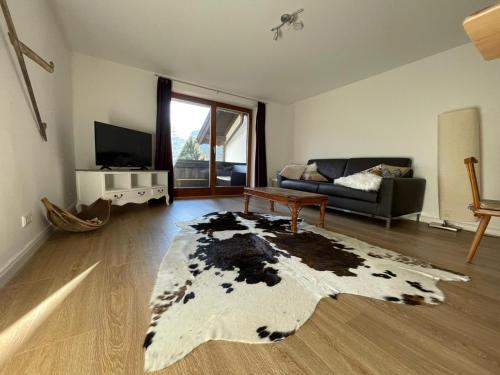 Appartements Alpenauszeit in (den) Bergen 26 Hochfellnstraße Bergen