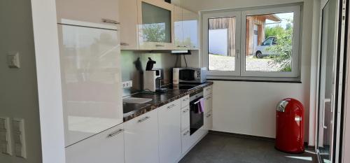 Appartement Alpenblick 1 Herrengartenstrasse 14 Lindau-Bodolz