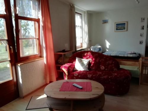 Appartement Alpenblick Leberholzstraße Nordschwaben