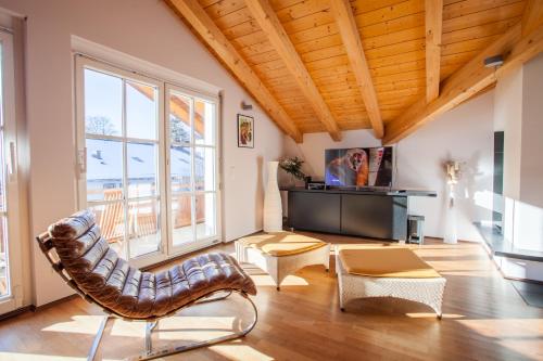 Appartement Alpenblick  Garmisch-Partenkirchen