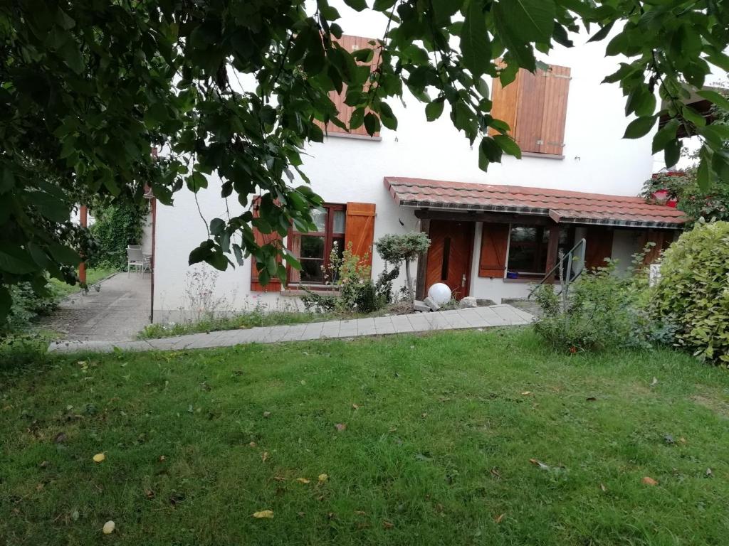 Appartement Alpenblick Leberholzstraße, 79618 Nordschwaben