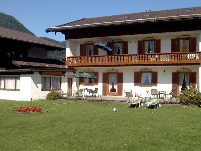 Appartements Alpenblick Niederfeldstrasse 7, 83324 Ruhpolding