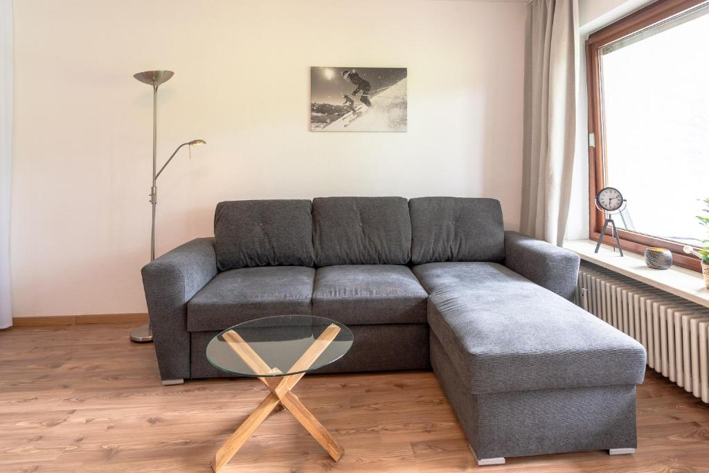 Appartement Alpenblume 25 Weilerstraße, 87538 Fischen im Allgäu