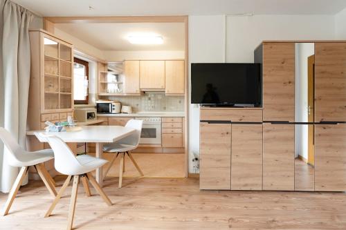 Appartement Alpenblume 25 Weilerstraße Fischen im Allgäu