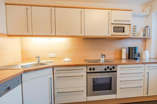 Appartement Alpendomizil 3 5 Kapellenweg Bolsterlang