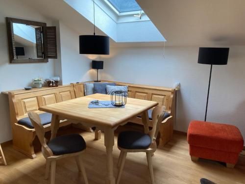 Appartement Alpenflair Ferienwohnung 312 Erika 10 Reithallenweg Oberstdorf