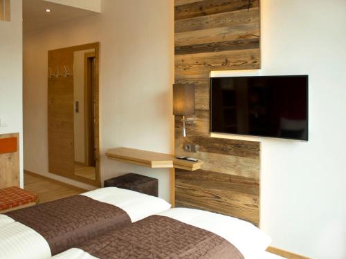 Hôtel Alpenflair Hotel Münchener Straße 49 Buchloe