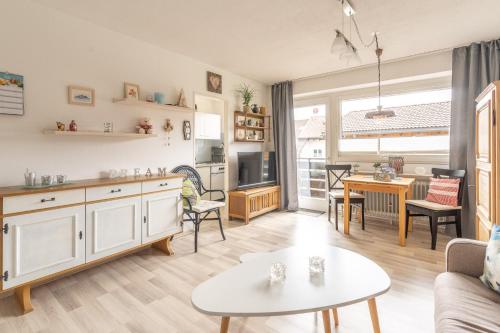 Appartement Alpenglühen 46 Tiefenberg Ofterschwang