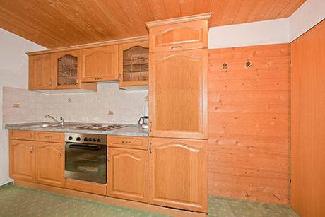 Appartements Alpenhof Klais Bahnhofstr. 10 Klais