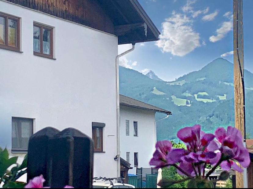 Appartement alpenkind Bahnhofstr. 34a, 83224 Staudach-Egerndach