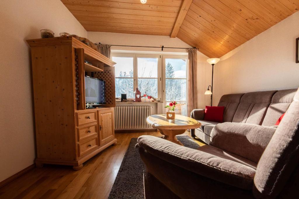 Appartement Alpenkräuter , 82490 Grainau