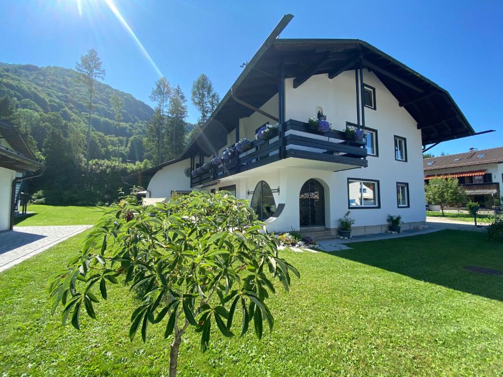 Appartements Alpenland Apartments Zinnkopfstraße 18, 83229 Aschau im Chiemgau