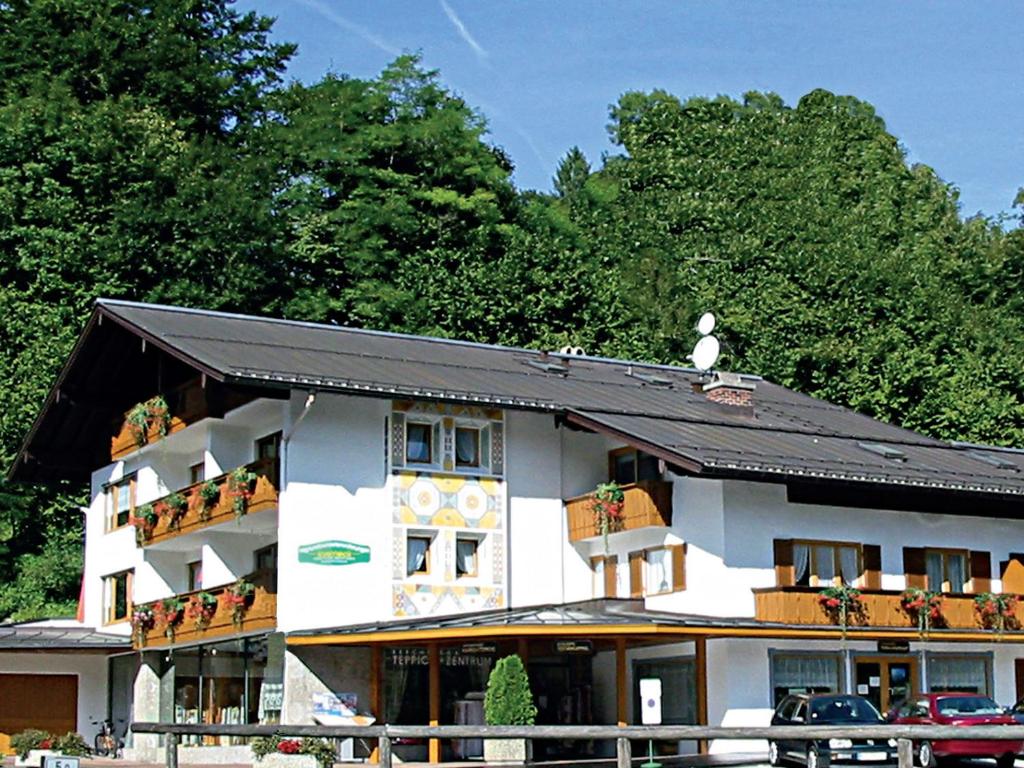 Appartements Alpenland Schneck 19 Salzburger Straße, 83471 Berchtesgaden
