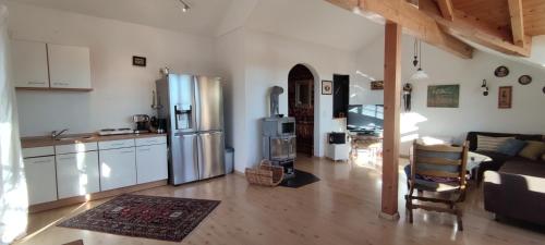 Appartement Alpennest 6 Hörnleweg Burgberg im Allgäu