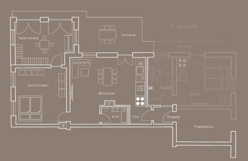 Appartements ALPENRAUM Ferienwohnungen Berchtesgaden Rossfeldstraße 25 EG Berchtesgaden