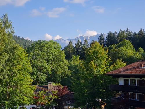 Alpenresidenz Ruda Sachrang allemagne