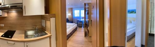 Appartements Alpenrose Appartements 9 Jupiterstraße Nesselwang