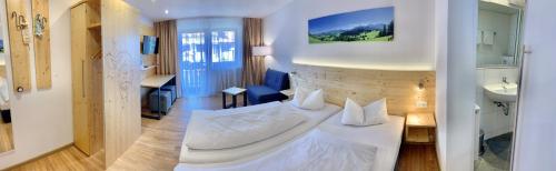 Alpenrose Appartements Nesselwang allemagne